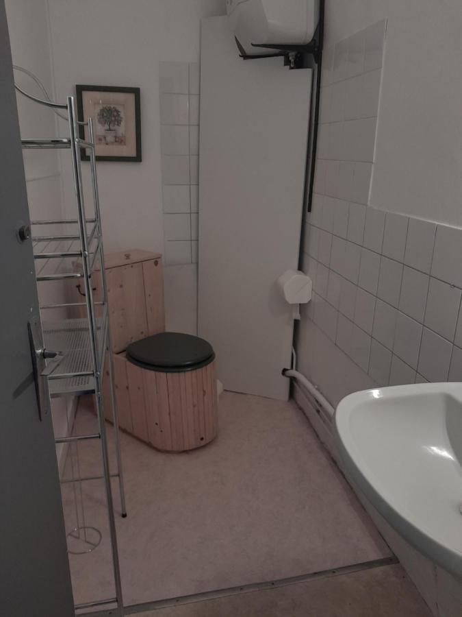 La Maison De L'Harmadas Bed & Breakfast Parigné-lʼÉvêque Dış mekan fotoğraf